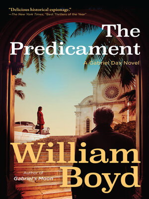 cover image of The Predicament